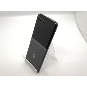 【中古】MOTOROLA 国内版 【SIMフリー】 motorola razr 50 コアラグレイ 12GB 512GB PB230000JP【大須アメ横】保証期間1ヶ月【ランクB】