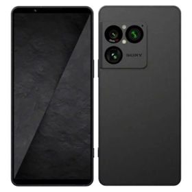 【中古】【安心保証】 Xperia 1 VIII A601SO[256GB] SoftBank グラファイトブラック
