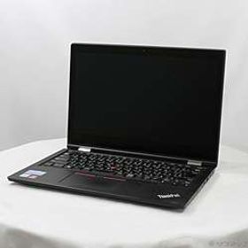 〔中古品〕 ThinkPad L380 Yoga 20M8S1BT00 ［Core-i5-8250U (1.6GHz)／8GB／SSD256GB／13.3インチワイド／Windows11 Pro MAR］〔中古品〕 ThinkPad L380 Yoga 20M8S1BT00 ［Core-i5-8250U (1.6GHz)／8GB／SSD256GB／13.3インチワイド／Windows11 Pro MAR］