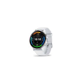 GARMIN Venu 3 010-02784-40 GPSスマートウォッチ [Whitestone/Silver][ラッピング可]