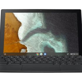 【ポイント10倍】 ASUS タブレットPC Chromebook Detachable CM3 CM3000DVA-HT0019 [画面サイズ：10.5 インチ 画面解像度：1920x1200 詳細OS種類：Chrome OS ネット接続タイプ：Wi-Fiモデル ストレージ容量：128GB メモリ容量：4GB CPU：MT8183 2GHz+2GHz] 【P10倍】