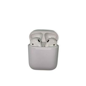 Apple◆イヤホン AirPods 第2世代 MV7N2J/A A1602/A2032/A2031//