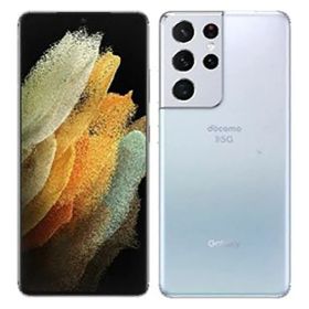 Galaxy S21 Ultra 5G 新品 91,111円 中古 33,000円 | ネット最安値の