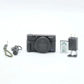 超美品★ SONY Cyber-shot RX100VII ボディ DSC-RX100M7 #1501