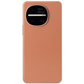 SHARP AQUOS R11 SH-M35 SIMフリー スマートフォン [テラコッタ][ラッピング可]
