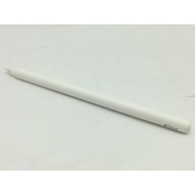【中古】Apple Apple Pencil（第2世代） MU8F2J/A【広島】保証期間１週間