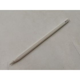 【中古】Apple Apple Pencil（第2世代） MU8F2J/A【千葉】保証期間１週間