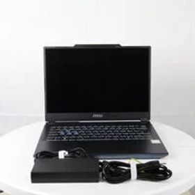 中古 MSI Cyborg 14 A13VF 6003JP(Intel Core i7 13620H/32GB DDR5 (PC5)/SSD1TB/なし/NVIDIA GeForce RTX 4060 8GB Laptop GPU/14/1920x1200/Wi-Fi/W11H64 MAR) 200707 状態： B:良品