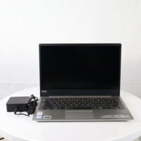 中古 Lenovo ideapad 320S-13IKB 81AK0082JP(Intel Core i5 8250U/4GB DDR4 (PC4)/SSD256GB/なし/オンボード/13.3/1920x1080/Wi-Fi/W11H64 MAR) 200698 状態： C:並品