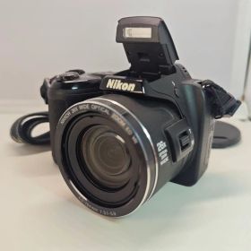 【期間限定価格・簡易動作確認】Nikon COOLPIX L810
