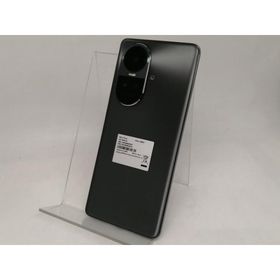 【中古】Oppo SoftBank 【SIMフリー】 OPPO Reno10 Pro 5G シルバーグレー 8GB 256GB A302OP【日本橋3】保証期間１ヶ月【ランクB】