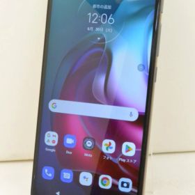白ロム SIMフリー MOTOROLA moto g30 128GB Android12 ダークパール XT2129-2 初期化済 【m031565】【中古】【K20260630】