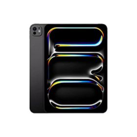 【中古】Apple(アップル) iPad Pro 11インチ(M5) 標準ガラス 1TB スペースブラック MDWP4J／A Wi-Fi 【377-ud】