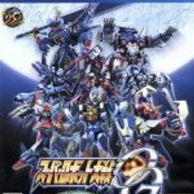 【中古】 スーパーロボット大戦OG ムーン・デュエラーズ／PS4