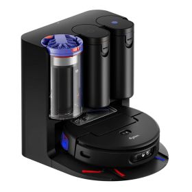 (長期無料保証)dyson（ダイソン） Dyson Spot+Scrub Ai（国内正規品） RB05 マットブラック/ブルー