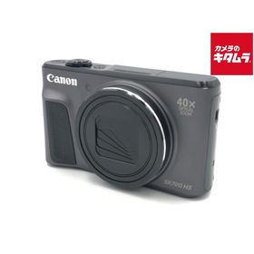 【中古】 【良品】 キヤノン PowerShot SX720 HS ブラック
