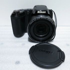 ニコン Nikon コンパクトデジタルカメラ Coolpix L810