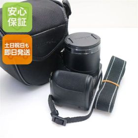 【中古】 新品同様 COOLPIX L810 ブラック 安心保証 即日発送 デジカメ Nikon デジタルカメラ 本体 土日祝発送OK