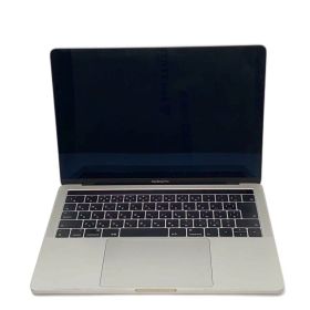 Apple MacBook Pro 2018 13型 売買相場 ¥21,780 - | ネット最安値の