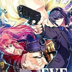 【中古】EVE ghost enemies - Switch