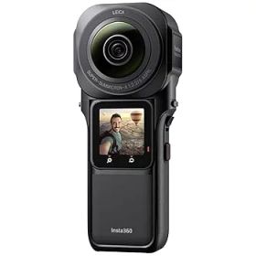 【中古】［非常に良い］Insta360 ONE RS 1インチ 360度版 CINRSGP/D 国内正規品