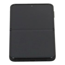 SAMSUNG SIMフリー サムスン/フォールディングスマートフォン/Galaxy Z Flip3 5G 256GB/SM-F711N/R3CT311PDKE/Bランク/65【中古】