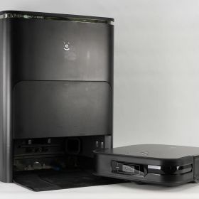 ロボット掃除機 DEEBOT X2 OMNI 床清掃 AI搭載 ECOVACS中古 回転式モップ 水拭き 8,000Paの吸引力 エコバックスDEX86 大阪発【送料無料】到着後一ヶ月の動作保証有り