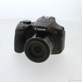 【中古】Canon(キヤノン) PowerShot SX60 HS 【349-ud】