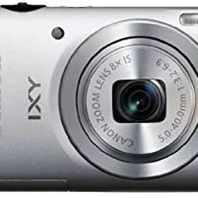 【中古】Canon デジタルカメラ IXY 110F 約1600万画素 光学8倍ズーム シルバー IXY110F(SL)
