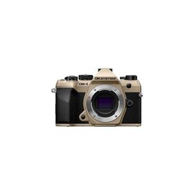 OM SYSTEM OM-5 Mark II ボディ ミラーレス一眼カメラ [サンドベージュ][ラッピング可]