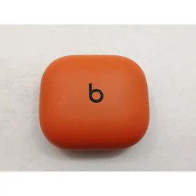 【中古】beats by dr.dre Powerbeats Fit [スパークオレンジ]【宇田川】保証期間1ヶ月【ランクA】
