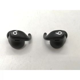 【中古】beats by dr.dre Powerbeats Fit [ジェットブラック]【大宮東口】保証期間1ヶ月【ランクB】