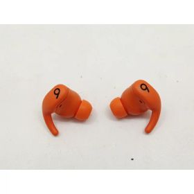 【中古】beats by dr.dre Powerbeats Fit [スパークオレンジ]【宇田川】保証期間1ヶ月【ランクA】