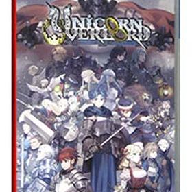 【中古】【全品10倍！7/30限定】Switch ユニコーンオーバーロード (ニンテンドースイッチ)