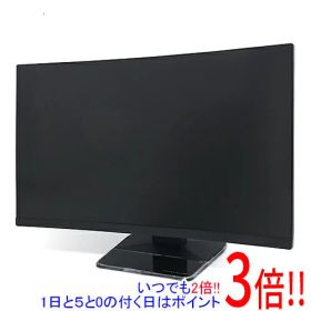 Princeton製 31.5型 ゲーミング液晶ディスプレイ ULTRA PLUS UP-HC32C ブラック
