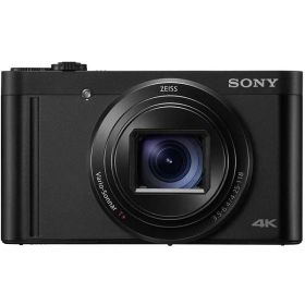 【中古】ソニー SONY コンパクトデジタルカメラ サイバーショット ブラック ブラック102mm×58.1mm×35.5mm Cyber-shot DSC-WX800 カメラ 中古 人気 おすすめ 高画質