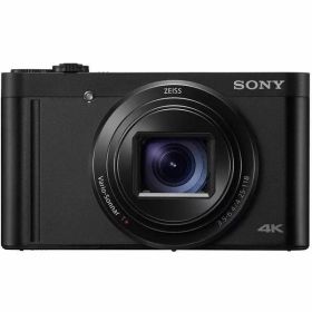 【中古】ソニー SONY コンパクトデジタルカメラ サイバーショット ブラック102mm×58.1mm×35.5mm Cyber-shot DSC-WX800当店保証30日間 人気モデル 高画質 売れ筋