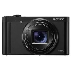 【中古】【39shop】SONYソニー★コンパクトデジタルカメラ サイバーショット ブラック102mm×58.1mm×35.5mm Cyber-shot DSC-WX800（良い）