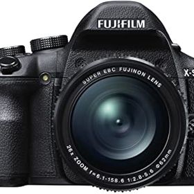 【中古】【39shop】FUJIFILM★デジタルカメラ X-S1 光学26倍 F FX-X-S1（良い）