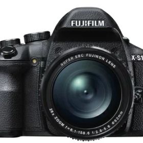 【中古】 FUJIFILM デジタルカメラ X-S1 光学26倍 F FX-X-S1