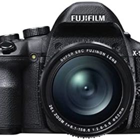 【中古】FUJIFILM デジタルカメラ X-S1 光学26倍 F FX-X-S1
