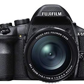【中古】FUJIFILM デジタルカメラ X-S1 光学26倍 F FX-X-S1
