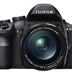 【中古】［状態良好］FUJIFILM デジタルカメラ X-S1 光学26倍 F FX-X-S1