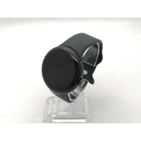【中古】Google Pixel Watch2 Bluetooth/Wi-Fiモデル MatteBlackアルミケース/Obsidianアクティブバンド【大須2】保証期間1ヶ月【ランクB】