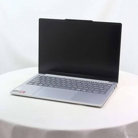 〔中古〕Lenovo(レノボジャパン) 〔展示品〕 IdeaPad Slim 5 Light Gen 10 83J20053JP クラウドグレー〔344-ud〕