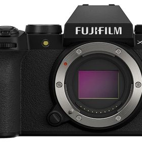 【中古】FUJIFILM フジフイルム X-S20 ボディ