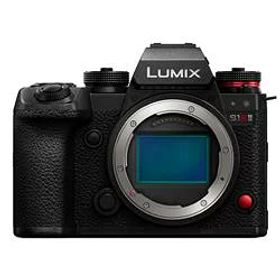 Panasonic パナソニック LUMIX DC-S1RM2 ボディ LUMIX S1RII フルサイズミラーレスカメラ