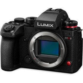 【送料無料】パナソニック デジタル一眼カメラ DC-S1RM2 フルサイズ LUMIX Panasonic