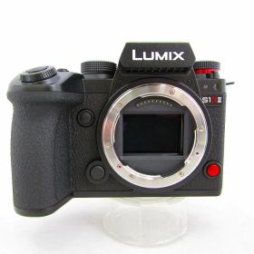 【中古】 (パナソニック) Panasonic DC-S1RM2 ボデイ【中古カメラ デジタル一眼】 ランク：AB