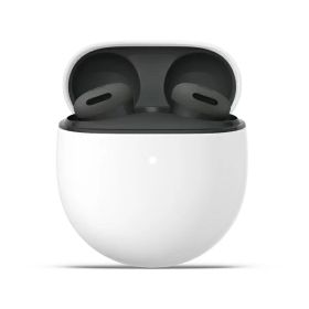 【エントリーで最大2万ポイント当たる｜8/23まで】 Google｜グーグル 完全ワイヤレスイヤホン Pixel Buds 2a Hazel GA06155-JP [ワイヤレス(左右分離) /カナル型 /ノイズキャンセリング対応 /Bluetooth対応]